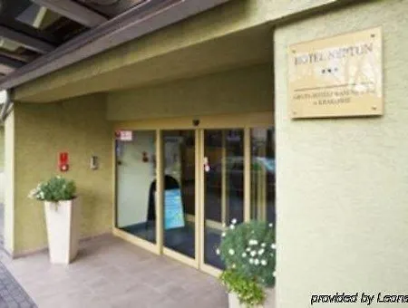 فندق Neptun غدينيا