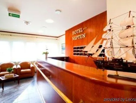 Hotel Neptun Gdynia