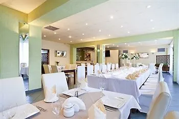Hotel Neptun 3*