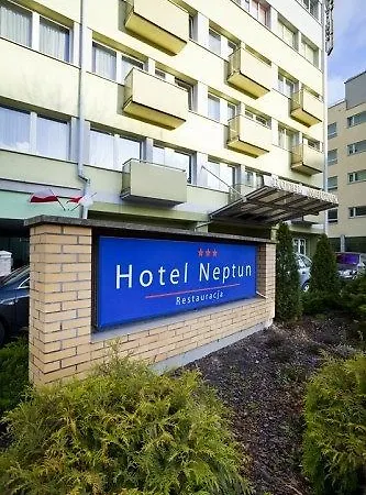 فندق Neptun 3*