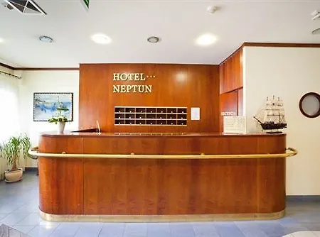 فندق Neptun 3*