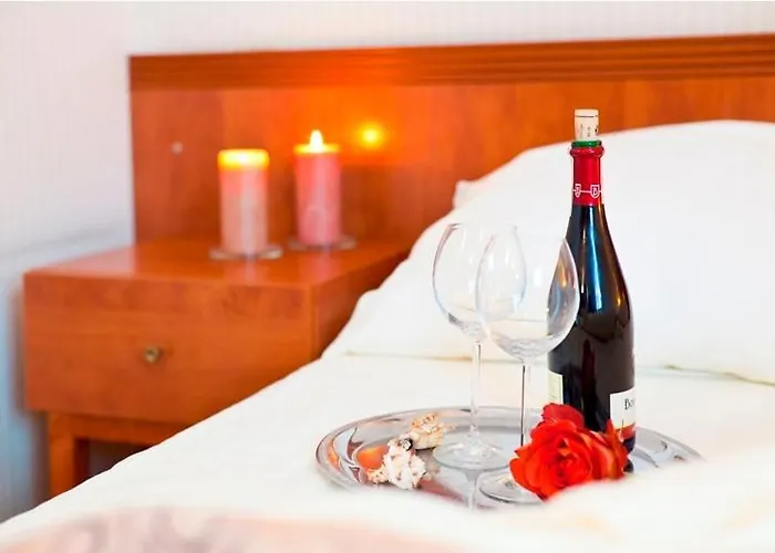 Hotell Neptun Gdynia