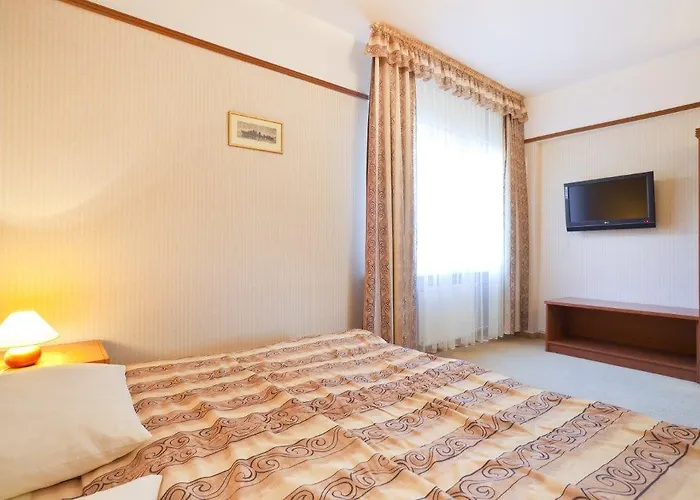 Neptun Hotell Gdynia