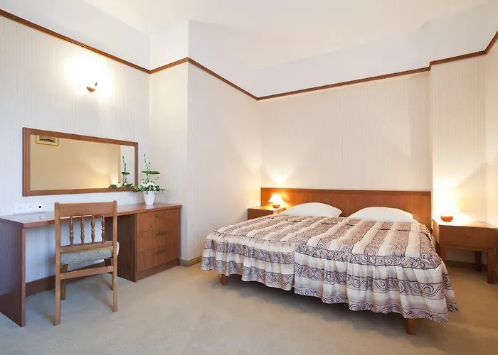 Neptun Hotell Gdynia