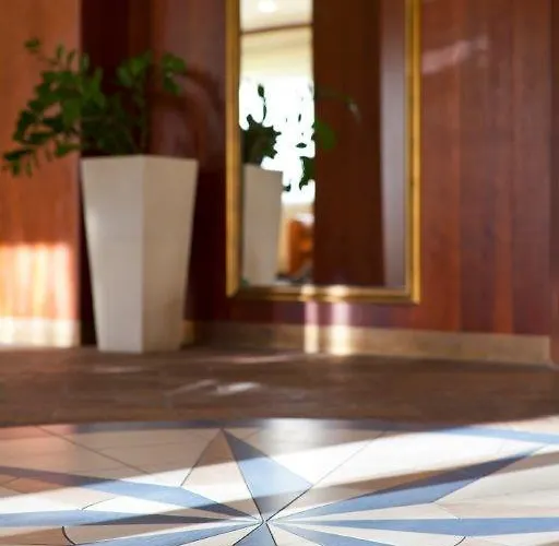 Hotell Neptun Gdynia