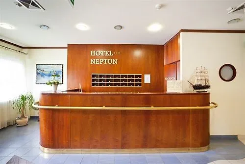 Hotell Neptun 3*
