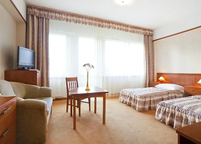 Neptun Hotell Gdynia