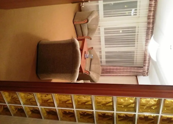 Neptun Hotell Gdynia