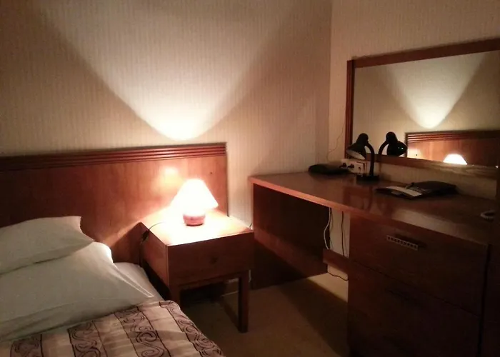 Hotell Neptun Gdynia