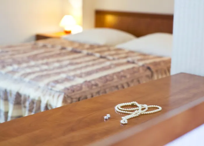 Neptun Hotell Gdynia